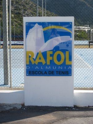 Riera Rotulistas logo de Rafol