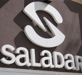Riera Rotulistas logo de Saladar